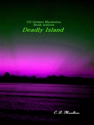 cover image of Deadly Island